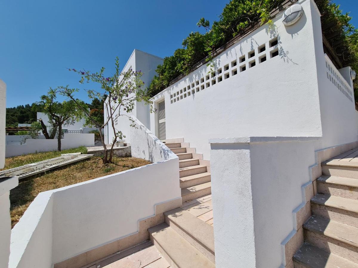 Villa Maritalia Peschici Exterior photo